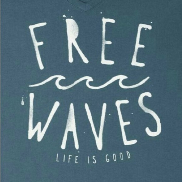 QUICKSILVER ~ Men's Blue and White Plaid Board Shorts w/Drawstring Tie size L - Picture 6 of 6